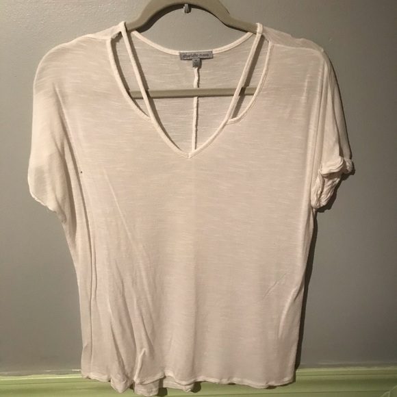 Flowy shirt - Picture 1 of 3